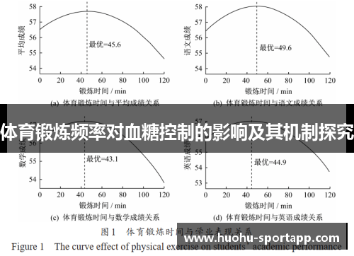 体育锻炼频率对血糖控制的影响及其机制探究